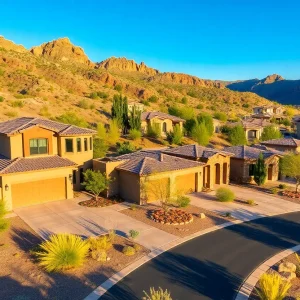 Newly opened Monteverdi Community with modern homes in Corona