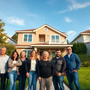 Homeowners in Los Angeles challenging insurance companies