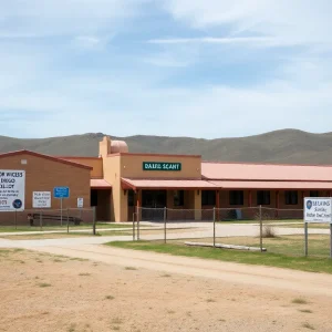 Mountain Empire Unified School District facing financial difficulties