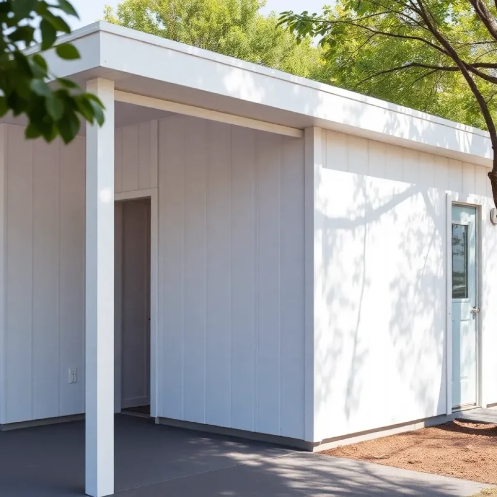 New Safe STAY shelter in San Diego for homeless youth