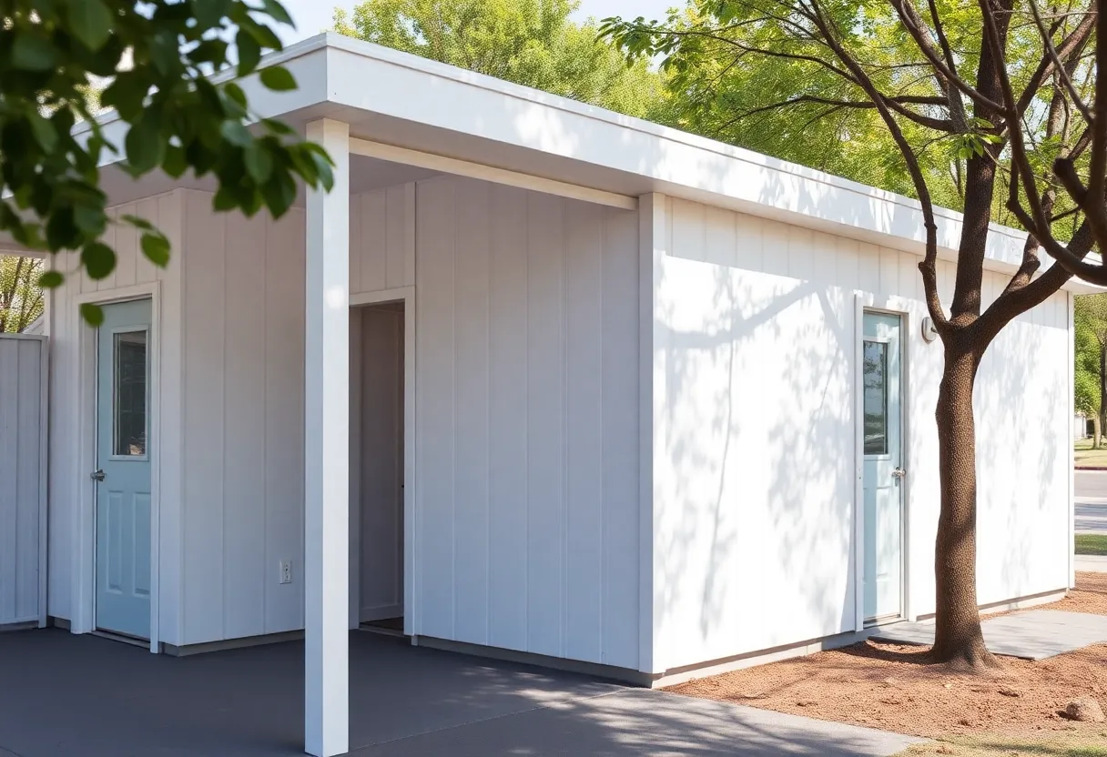 New Safe STAY shelter in San Diego for homeless youth