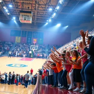 Excitement around new recruits in San Diego State basketball