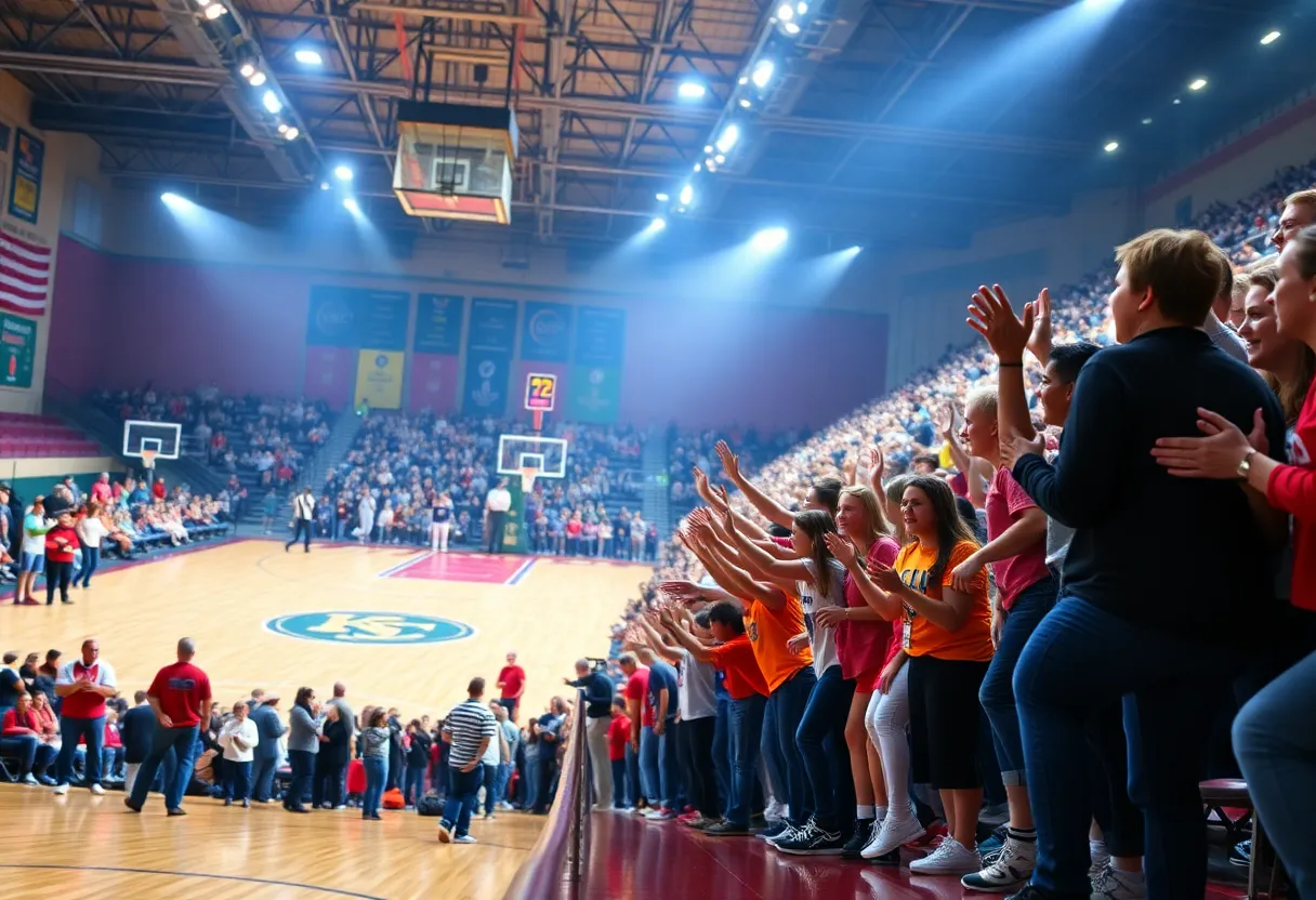 Excitement around new recruits in San Diego State basketball