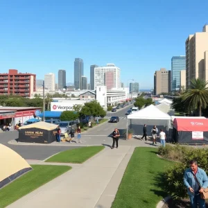 Community initiatives in San Diego supporting homelessness solutions
