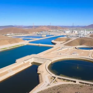 Overview of San Diego's water infrastructure and supply systems.