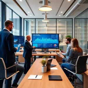 Technology for estate planning at Trust & Will