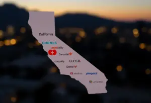 Overview of California's insurance market reflecting recent reforms