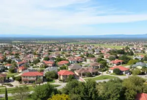 Chula Vista, California, a city recognized for its safety