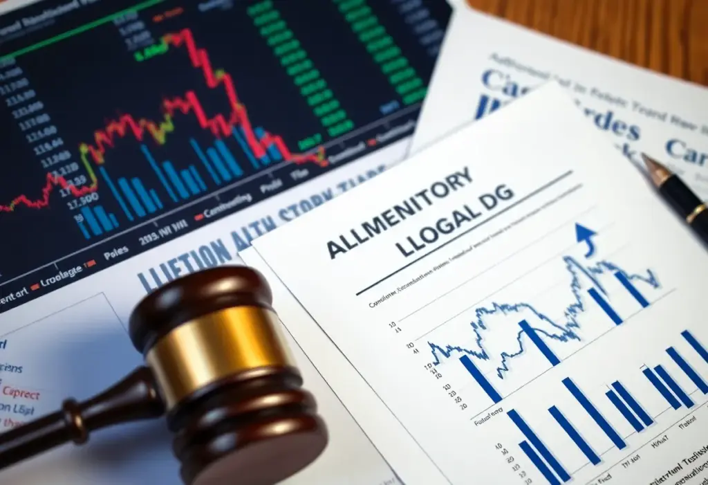 Legal documents related to Primo Brands class action lawsuit