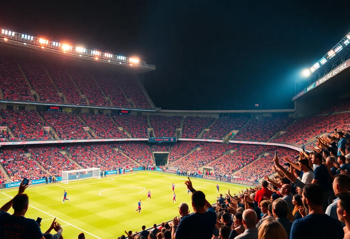 San Diego State Aztecs football team in action during a game