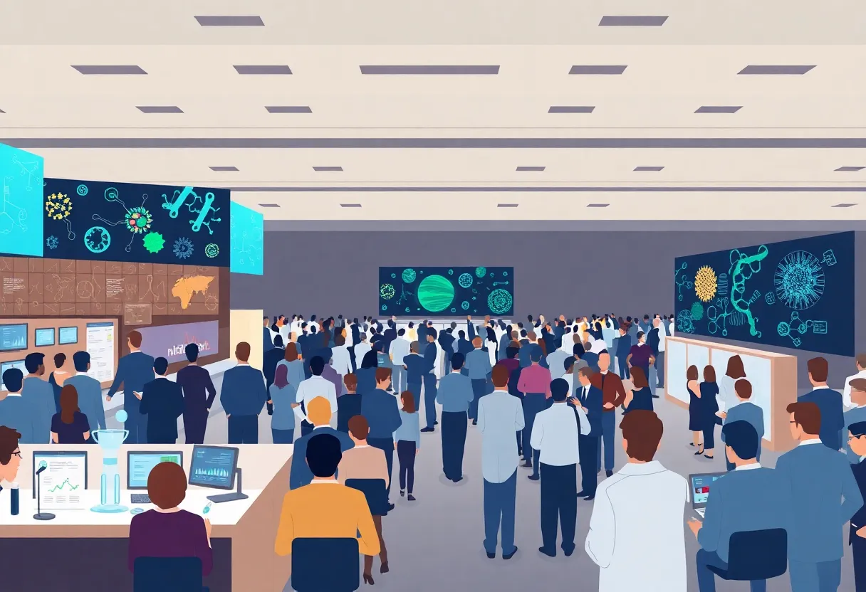 Candid Therapeutics presenting at J.P. Morgan Healthcare Conference