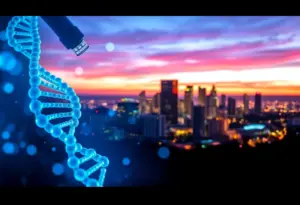 Merck Acquisition of Cidara Therapeutics in San Diego