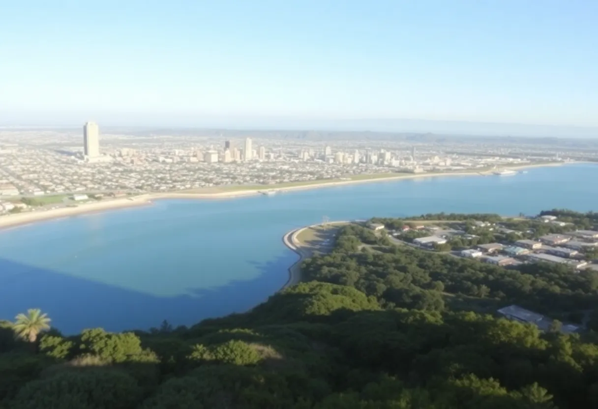 Overview of San Diego's water conservation initiatives.