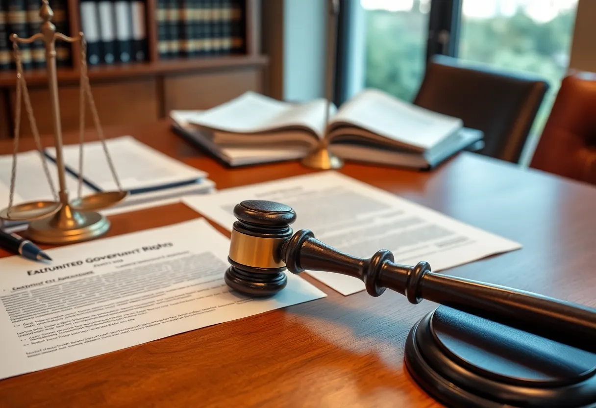 Lawyer documents regarding Starbucks fiduciary investigation