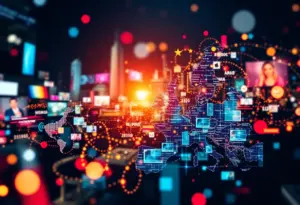 Mindgruve's acquisition of Ameo showcasing business expansion