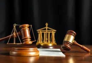 Visualization of corporate lawsuit involving Paysafe Limited.