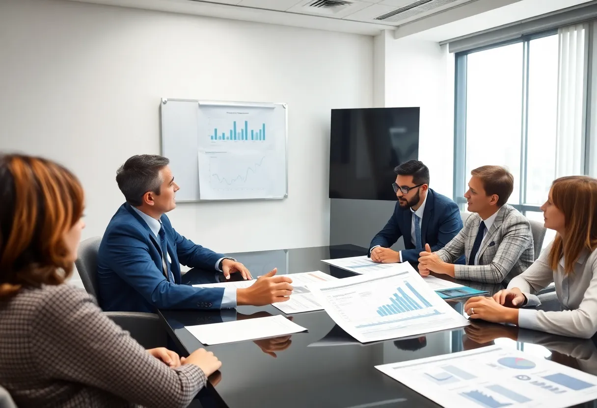 Investigation of Webster Financial Corporation proposed sale.